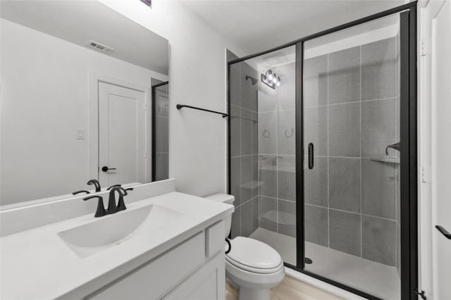 15577 Desert Broom Road, Frisco, TX 75035