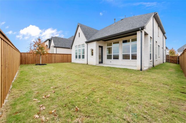 15577 Desert Broom Road, Frisco, TX 75035