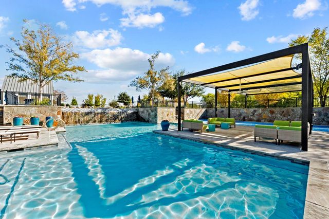 15577 Desert Broom Road, Frisco, TX 75035