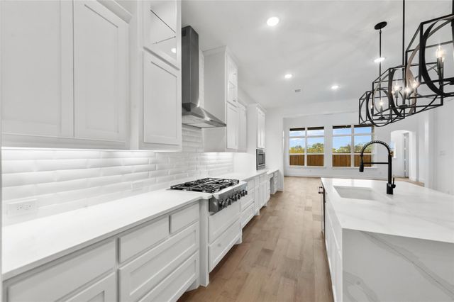 15577 Desert Broom Road, Frisco, TX 75035