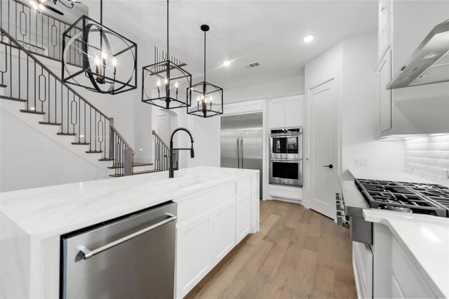 15577 Desert Broom Road, Frisco, TX 75035