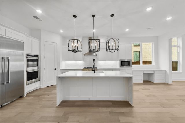 15577 Desert Broom Road, Frisco, TX 75035