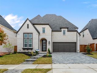 15577 Desert Broom Road, Frisco, TX 75035