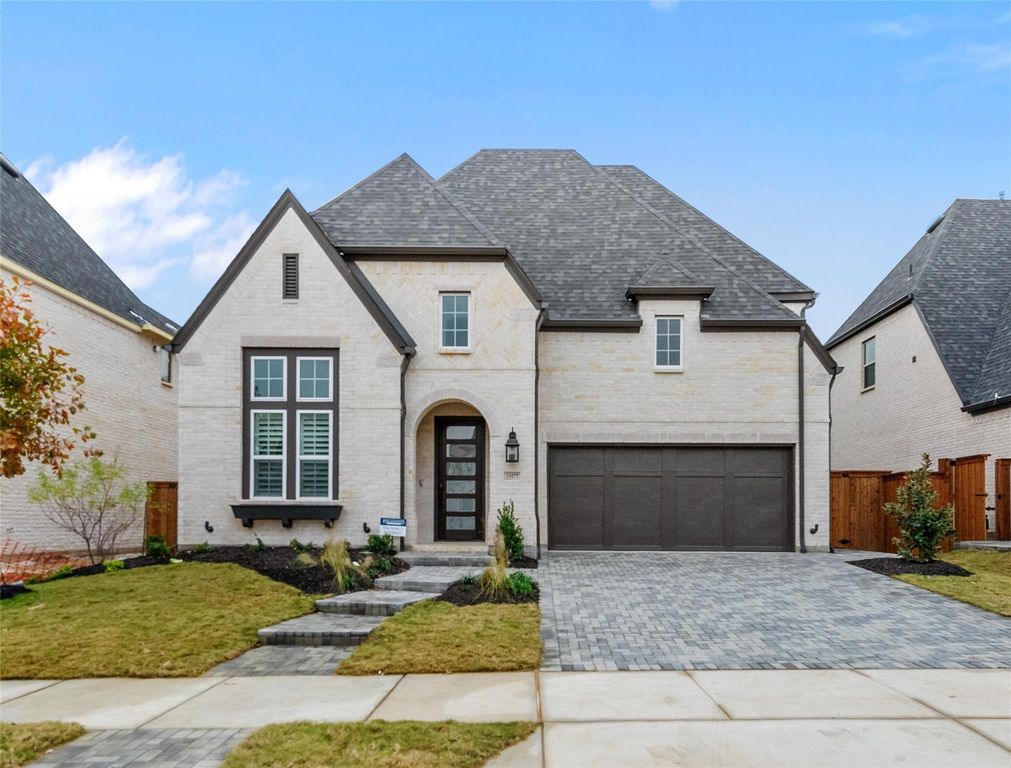 15577 Desert Broom Road, Frisco, TX 75035