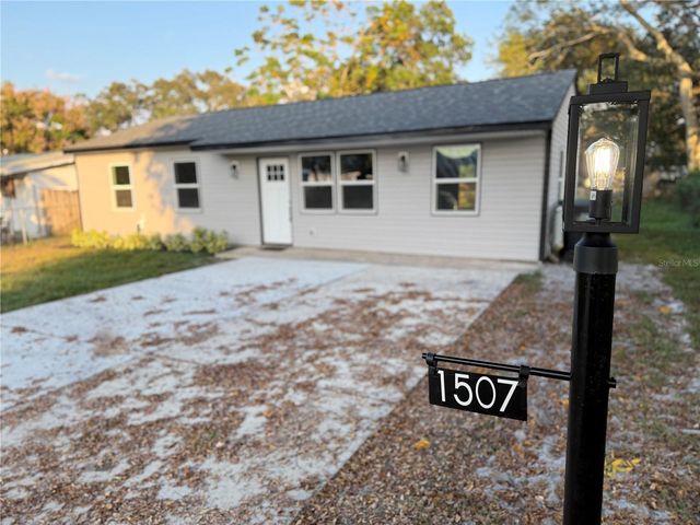 1507 CONSTANTINE STREET, Orlando, FL 32825