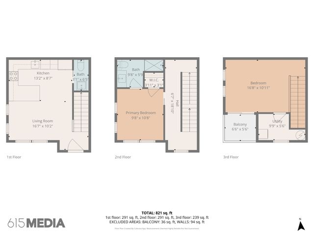 102 Duke St Apt 42, Nashville, TN 37207