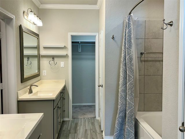 3716 Fossil Tree Lane, Fort Worth, TX 76244