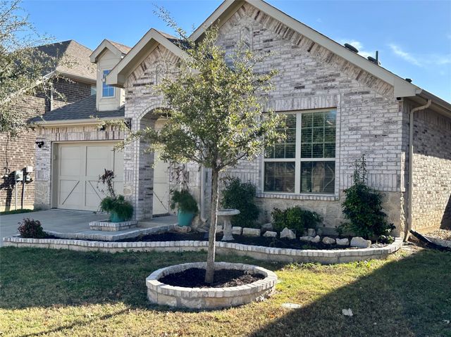 3716 Fossil Tree Lane, Fort Worth, TX 76244