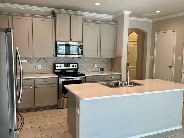 3716 Fossil Tree Lane, Fort Worth, TX 76244