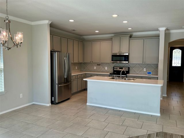 3716 Fossil Tree Lane, Fort Worth, TX 76244