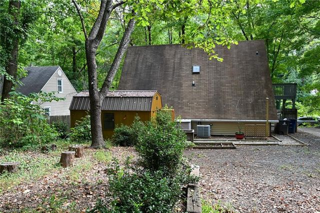 1469 Old Town Road, Winston-salem, NC 27106
