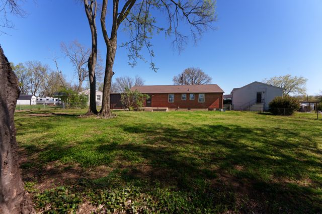 4719 Timberhill Ct, Nashville, TN 37211