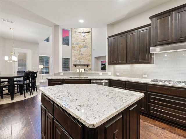3417 Flat Iron CT, Leander, TX 78641