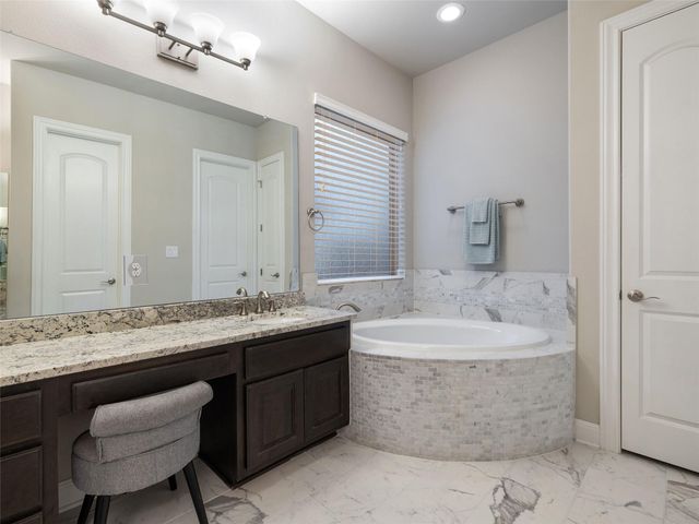 3417 Flat Iron CT, Leander, TX 78641