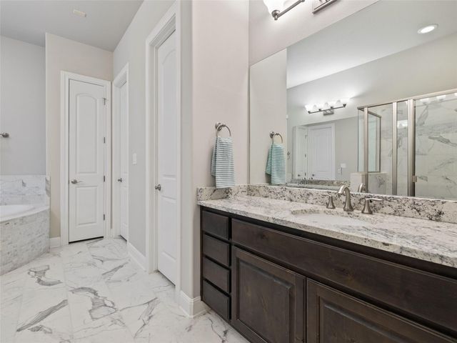 3417 Flat Iron CT, Leander, TX 78641