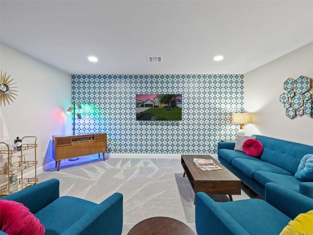 3417 Flat Iron CT, Leander, TX 78641