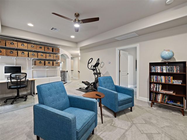 3417 Flat Iron CT, Leander, TX 78641