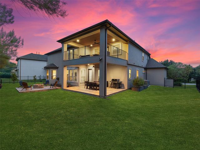 3417 Flat Iron CT, Leander, TX 78641