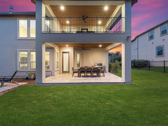 3417 Flat Iron CT, Leander, TX 78641