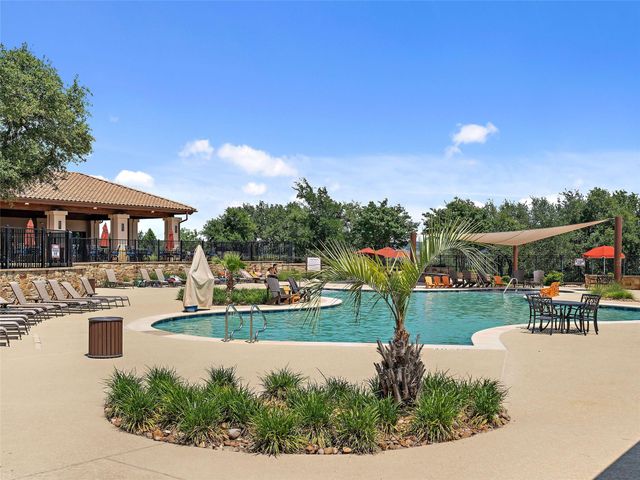 3417 Flat Iron CT, Leander, TX 78641