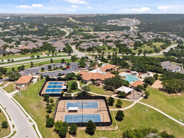 3417 Flat Iron CT, Leander, TX 78641