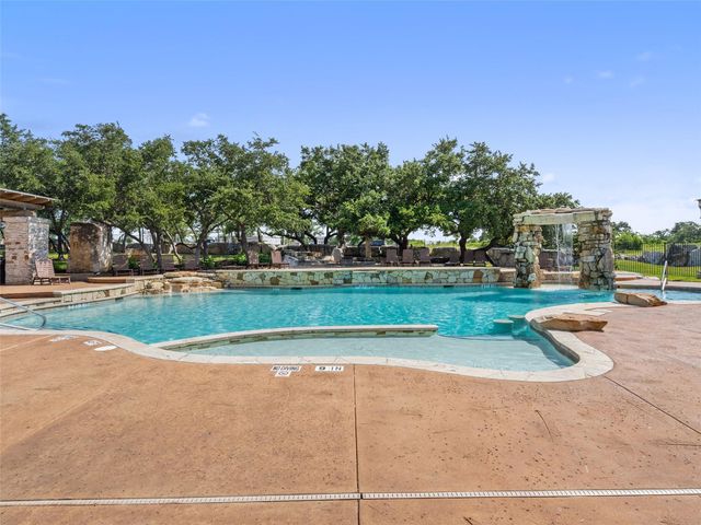 3417 Flat Iron CT, Leander, TX 78641