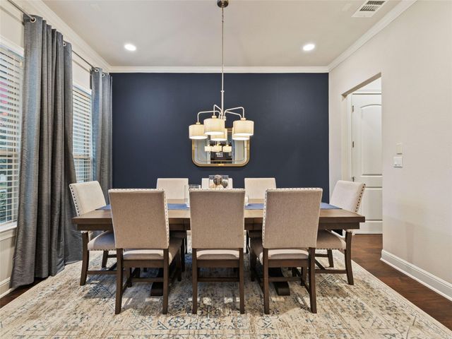 3417 Flat Iron CT, Leander, TX 78641