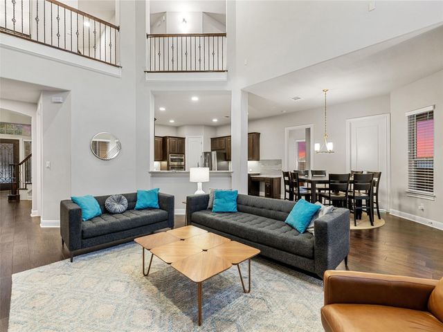 3417 Flat Iron CT, Leander, TX 78641
