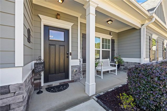 2347 Persimmon Chase, Monroe, GA 30656