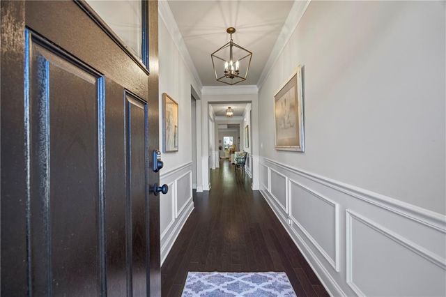 2347 Persimmon Chase, Monroe, GA 30656