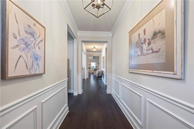 2347 Persimmon Chase, Monroe, GA 30656