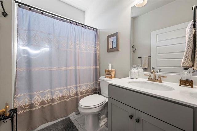 2347 Persimmon Chase, Monroe, GA 30656