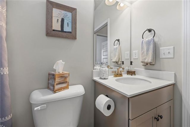 2347 Persimmon Chase, Monroe, GA 30656