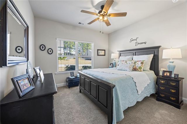 2347 Persimmon Chase, Monroe, GA 30656