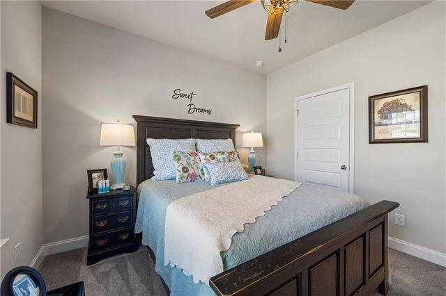 2347 Persimmon Chase, Monroe, GA 30656