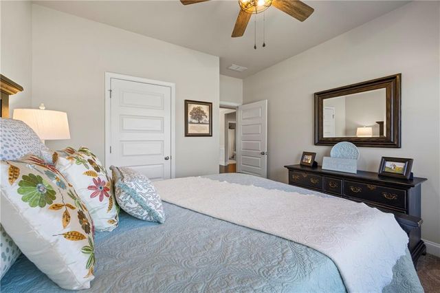 2347 Persimmon Chase, Monroe, GA 30656