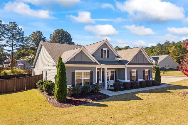 2347 Persimmon Chase, Monroe, GA 30656