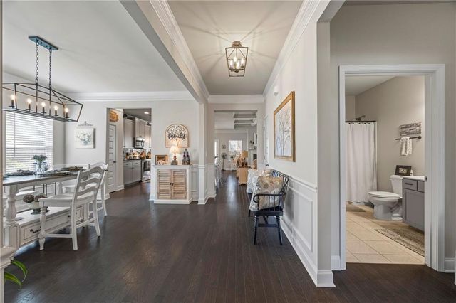 2347 Persimmon Chase, Monroe, GA 30656