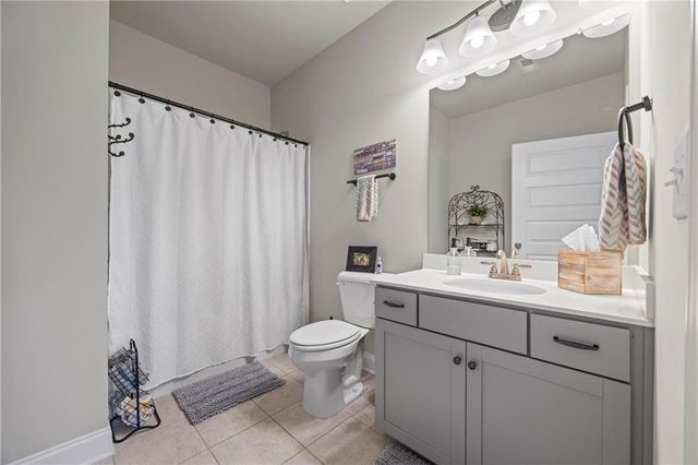 2347 Persimmon Chase, Monroe, GA 30656