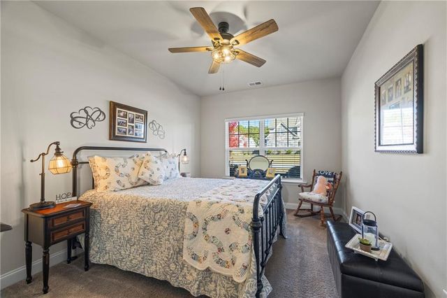 2347 Persimmon Chase, Monroe, GA 30656