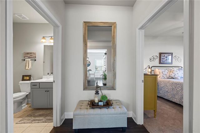 2347 Persimmon Chase, Monroe, GA 30656