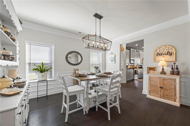 2347 Persimmon Chase, Monroe, GA 30656