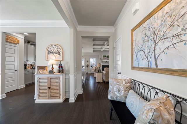 2347 Persimmon Chase, Monroe, GA 30656