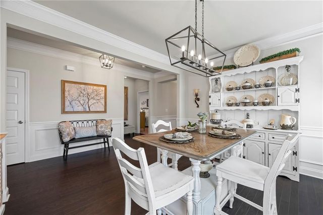 2347 Persimmon Chase, Monroe, GA 30656