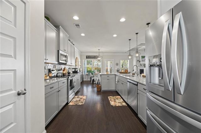 2347 Persimmon Chase, Monroe, GA 30656