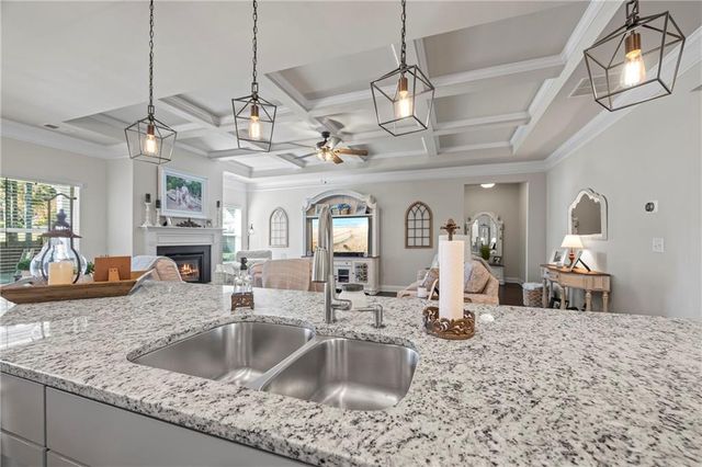 2347 Persimmon Chase, Monroe, GA 30656