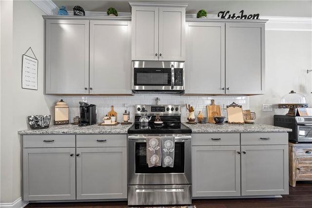 2347 Persimmon Chase, Monroe, GA 30656