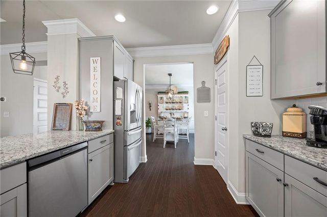 2347 Persimmon Chase, Monroe, GA 30656