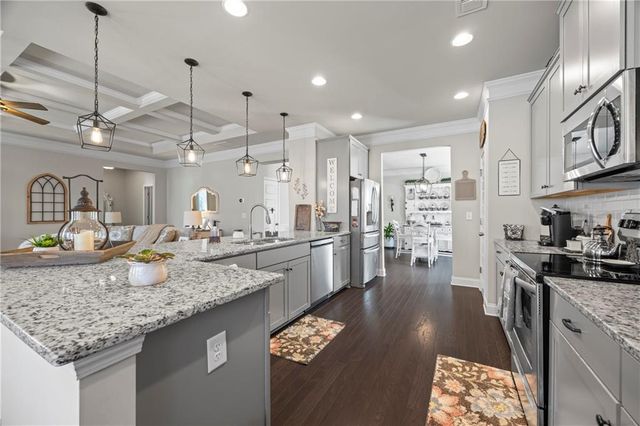 2347 Persimmon Chase, Monroe, GA 30656