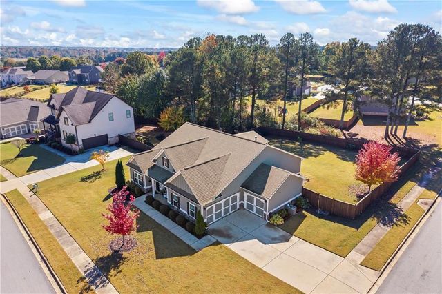 2347 Persimmon Chase, Monroe, GA 30656